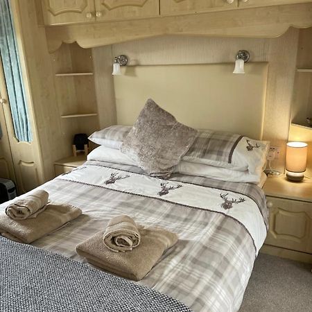 Caravan At Charleston House Inverness Buitenkant foto