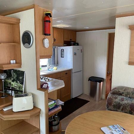 Caravan At Charleston House Inverness Buitenkant foto