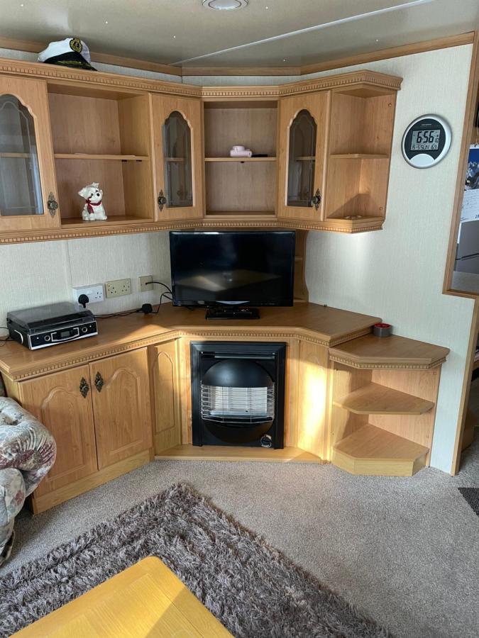 Caravan At Charleston House Inverness Buitenkant foto